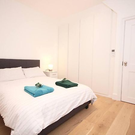Appartement Lovely Flat In Baker Street à Londres Extérieur photo